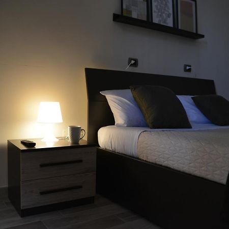 Puntamare Apartment Бриндизи Екстериор снимка