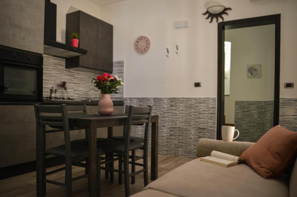 Puntamare Apartment Бриндизи Екстериор снимка
