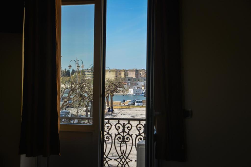 Puntamare Apartment Бриндизи Екстериор снимка