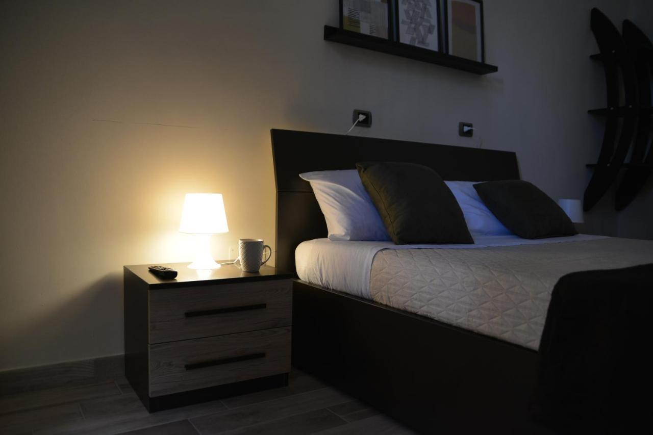 Puntamare Apartment Бриндизи Екстериор снимка