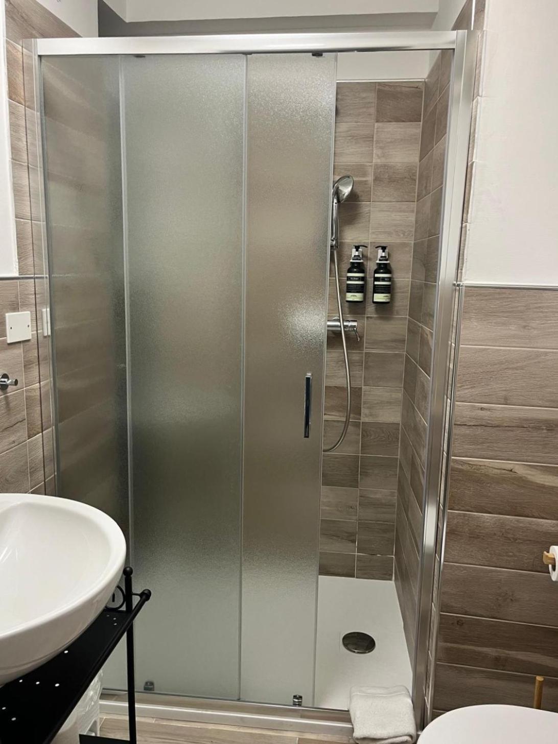 Puntamare Apartment Бриндизи Екстериор снимка