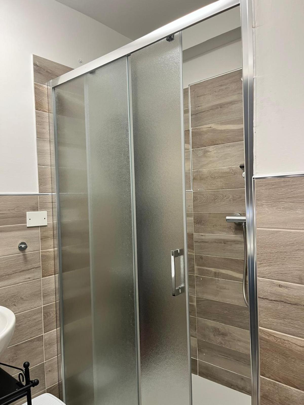 Puntamare Apartment Бриндизи Екстериор снимка